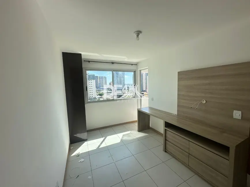 Apartamento com 1 quarto à venda, 35m2 em Sul (Águas Claras), Brasilia - DF - imagem 4 Foto 4 de Apartamento com 1 quarto à venda, 35m2 em Sul (Águas Claras), Brasilia - DF