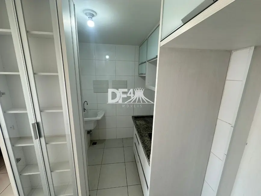 Apartamento com 1 quarto à venda, 35m2 em Sul (Águas Claras), Brasilia - DF - imagem 8 Foto 8 de Apartamento com 1 quarto à venda, 35m2 em Sul (Águas Claras), Brasilia - DF