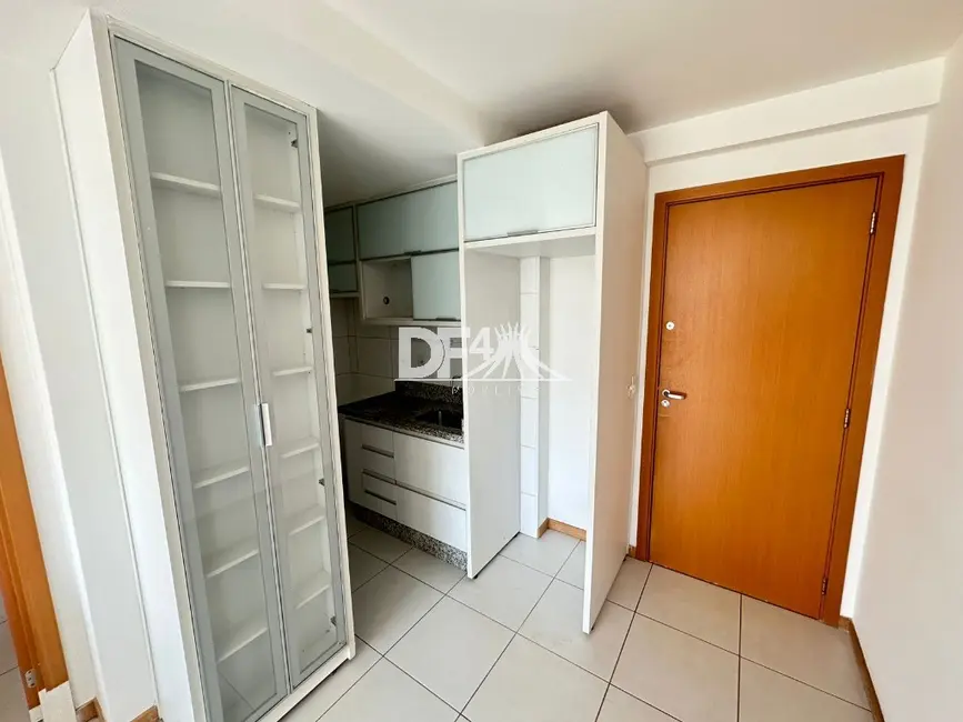 Apartamento com 1 quarto à venda, 35m2 em Sul (Águas Claras), Brasilia - DF - imagem 7 Foto 7 de Apartamento com 1 quarto à venda, 35m2 em Sul (Águas Claras), Brasilia - DF