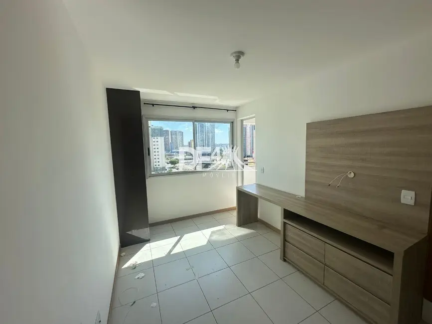 Foto 2 de Apartamento com 1 quarto à venda, 35m2 em Sul (Águas Claras), Brasilia - DF