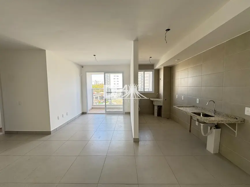 Apartamento com 3 quartos à venda, 82m2 em Norte (Águas Claras), Brasilia - DF - imagem 4 Foto 4 de Apartamento com 3 quartos à venda, 82m2 em Norte (Águas Claras), Brasilia - DF