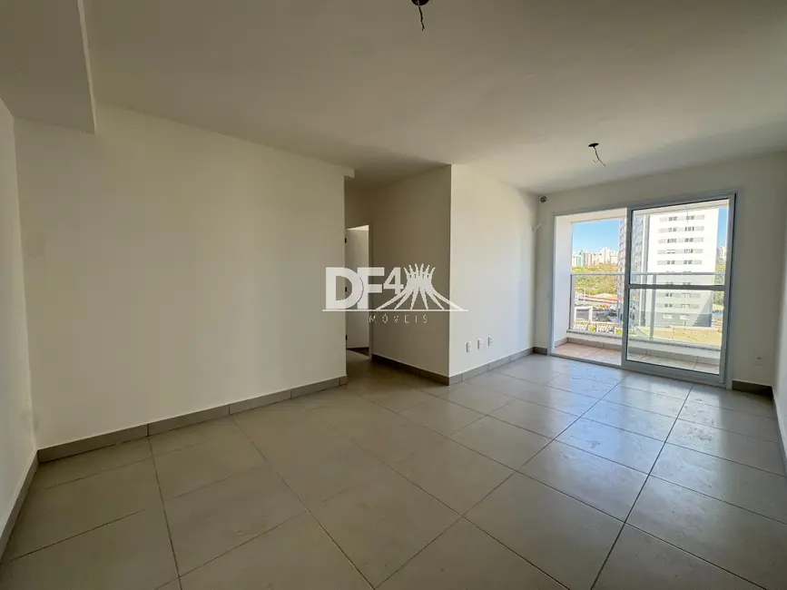 Apartamento com 3 quartos à venda, 82m2 em Norte (Águas Claras), Brasilia - DF - imagem 2 Foto 2 de Apartamento com 3 quartos à venda, 82m2 em Norte (Águas Claras), Brasilia - DF