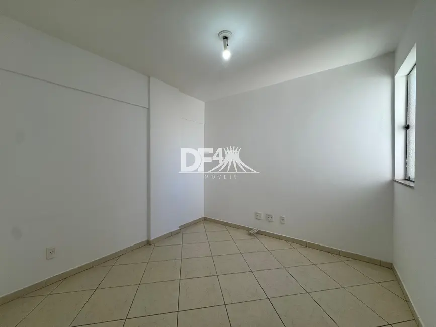 Foto 2 de Apartamento com 2 quartos à venda, 58m2 em Norte (Águas Claras), Brasilia - DF