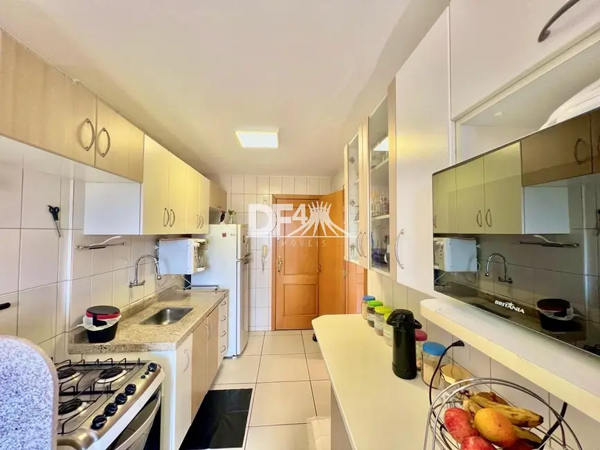 Apartamento com 2 quartos à venda, 79m2 em Norte (Águas Claras), Brasilia - DF - imagem 9 Foto 9 de Apartamento com 2 quartos à venda, 79m2 em Norte (Águas Claras), Brasilia - DF