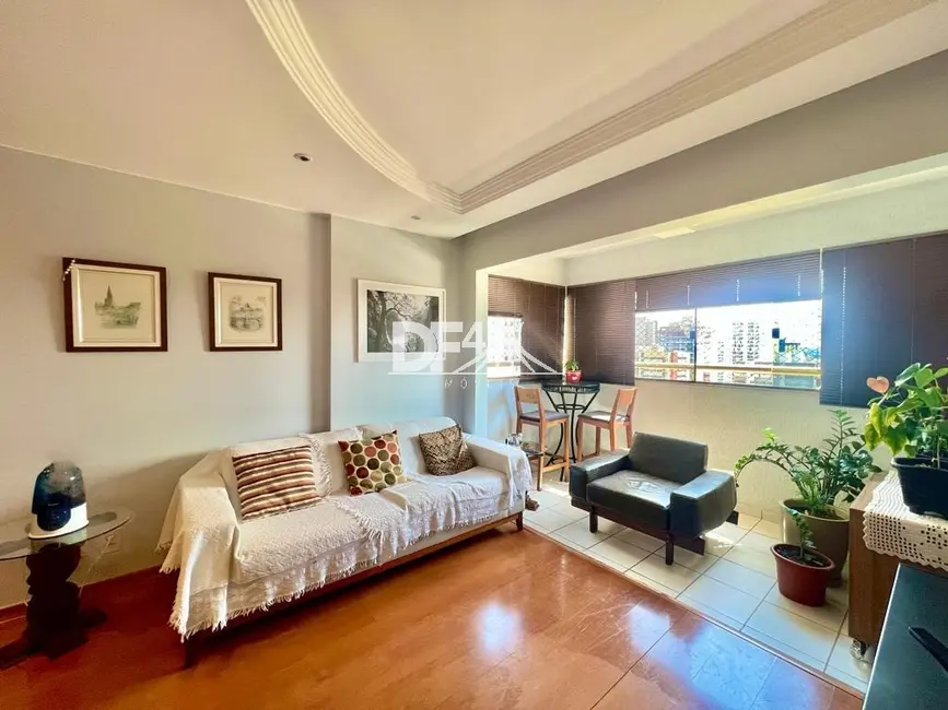 Apartamento com 2 quartos à venda, 79m2 em Norte (Águas Claras), Brasilia - DF - imagem 1 Foto 1 de Apartamento com 2 quartos à venda, 79m2 em Norte (Águas Claras), Brasilia - DF