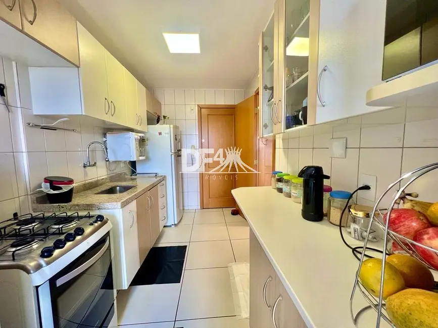 Apartamento com 2 quartos à venda, 79m2 em Norte (Águas Claras), Brasilia - DF - imagem 7 Foto 7 de Apartamento com 2 quartos à venda, 79m2 em Norte (Águas Claras), Brasilia - DF