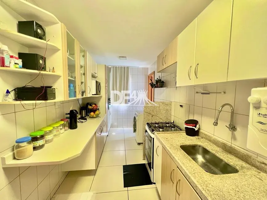 Apartamento com 2 quartos à venda, 79m2 em Norte (Águas Claras), Brasilia - DF - imagem 8 Foto 8 de Apartamento com 2 quartos à venda, 79m2 em Norte (Águas Claras), Brasilia - DF