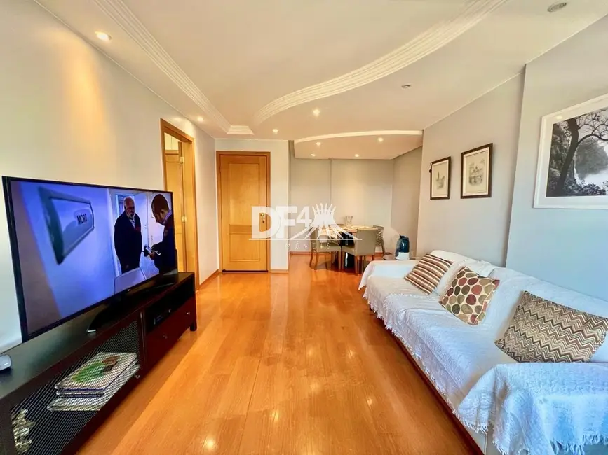 Apartamento com 2 quartos à venda, 79m2 em Norte (Águas Claras), Brasilia - DF - imagem 2 Foto 2 de Apartamento com 2 quartos à venda, 79m2 em Norte (Águas Claras), Brasilia - DF