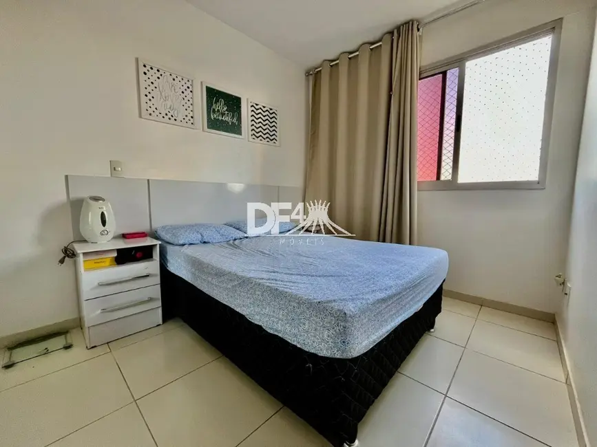 Foto 9 de Apartamento com 2 quartos à venda, 56m2 em Ceilândia Norte (Ceilândia), Brasilia - DF