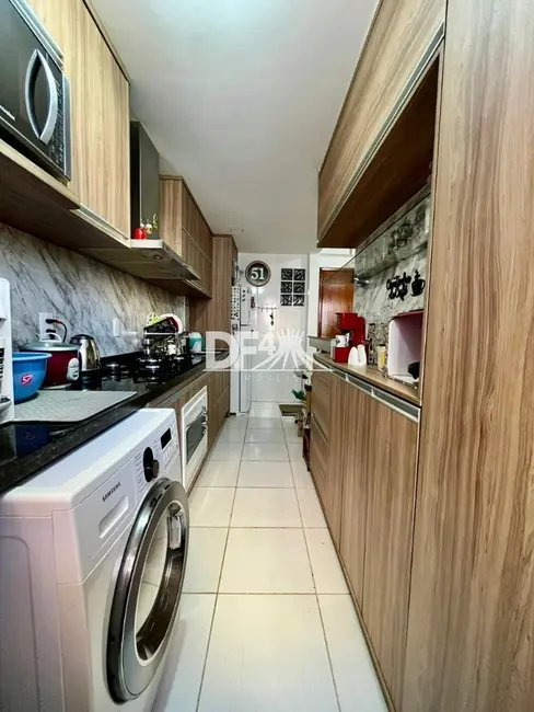 Foto 8 de Apartamento com 2 quartos à venda, 56m2 em Ceilândia Norte (Ceilândia), Brasilia - DF