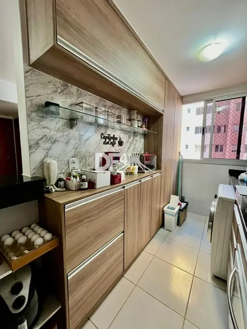 Foto 7 de Apartamento com 2 quartos à venda, 56m2 em Ceilândia Norte (Ceilândia), Brasilia - DF