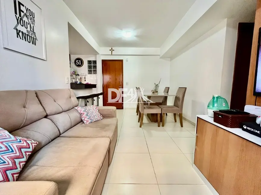 Foto 3 de Apartamento com 2 quartos à venda, 56m2 em Ceilândia Norte (Ceilândia), Brasilia - DF