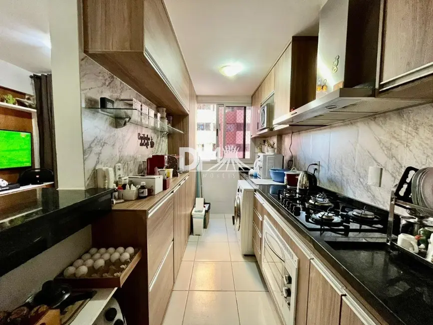 Foto 6 de Apartamento com 2 quartos à venda, 56m2 em Ceilândia Norte (Ceilândia), Brasilia - DF