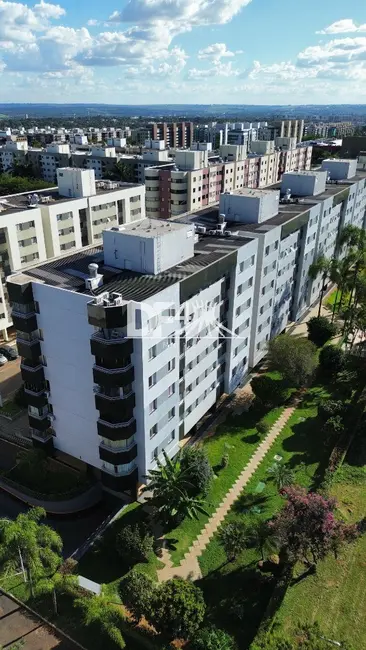 Foto 1 de Apartamento com 3 quartos à venda, 86m2 em Setor Sudoeste, Brasilia - DF