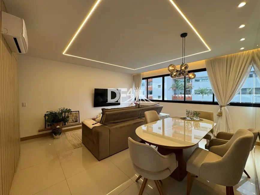 Apartamento com 3 quartos à venda, 122m2 em Brasilia - DF - imagem 1 Foto 1 de Apartamento com 3 quartos à venda, 122m2 em Brasilia - DF