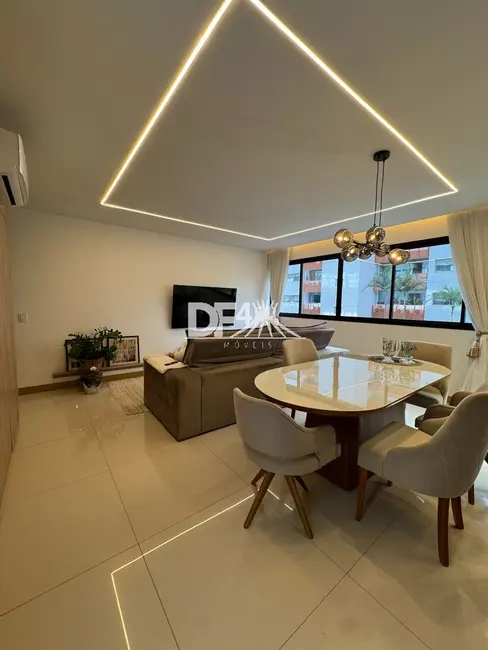 Apartamento com 3 quartos à venda, 122m2 em Brasilia - DF - imagem 2 Foto 2 de Apartamento com 3 quartos à venda, 122m2 em Brasilia - DF