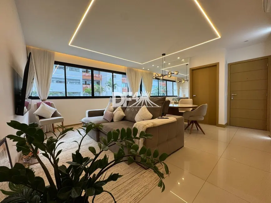 Apartamento com 3 quartos à venda, 122m2 em Brasilia - DF - imagem 5 Foto 5 de Apartamento com 3 quartos à venda, 122m2 em Brasilia - DF