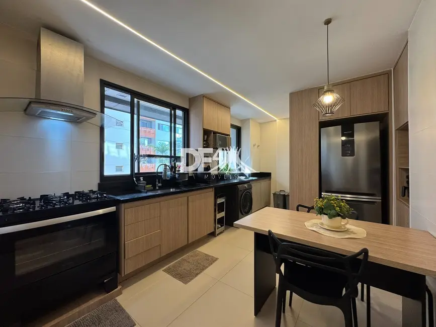 Apartamento com 3 quartos à venda, 122m2 em Brasilia - DF - imagem 9 Foto 9 de Apartamento com 3 quartos à venda, 122m2 em Brasilia - DF