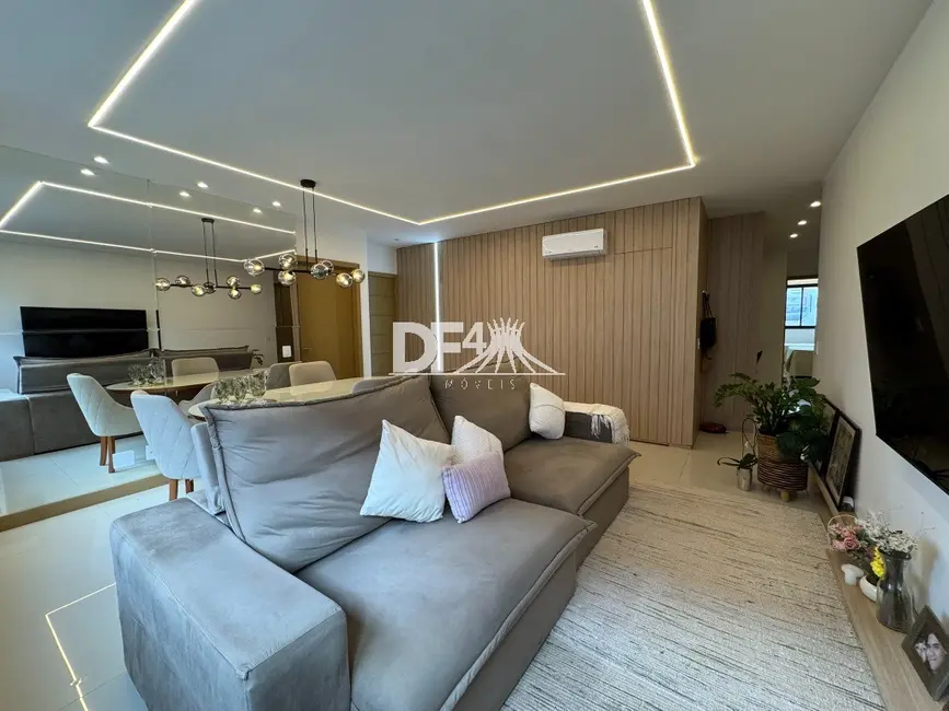 Apartamento com 3 quartos à venda, 122m2 em Brasilia - DF - imagem 7 Foto 7 de Apartamento com 3 quartos à venda, 122m2 em Brasilia - DF