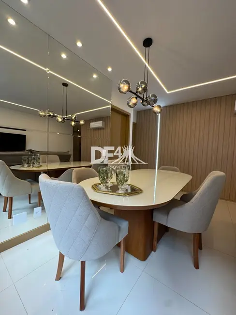 Apartamento com 3 quartos à venda, 122m2 em Brasilia - DF - imagem 8 Foto 8 de Apartamento com 3 quartos à venda, 122m2 em Brasilia - DF