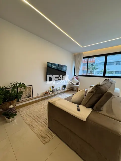 Apartamento com 3 quartos à venda, 122m2 em Brasilia - DF - imagem 4 Foto 4 de Apartamento com 3 quartos à venda, 122m2 em Brasilia - DF