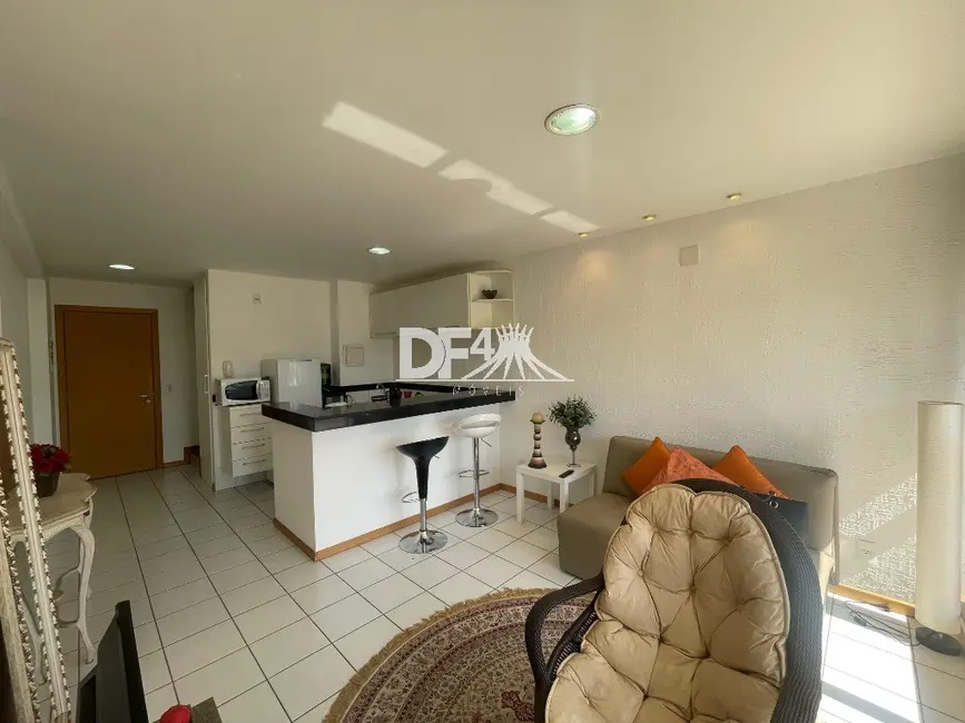 Apartamento com 1 quarto à venda, 74m2 em Setor Sudoeste, Brasilia - DF - imagem 6 Foto 6 de Apartamento com 1 quarto à venda, 74m2 em Setor Sudoeste, Brasilia - DF