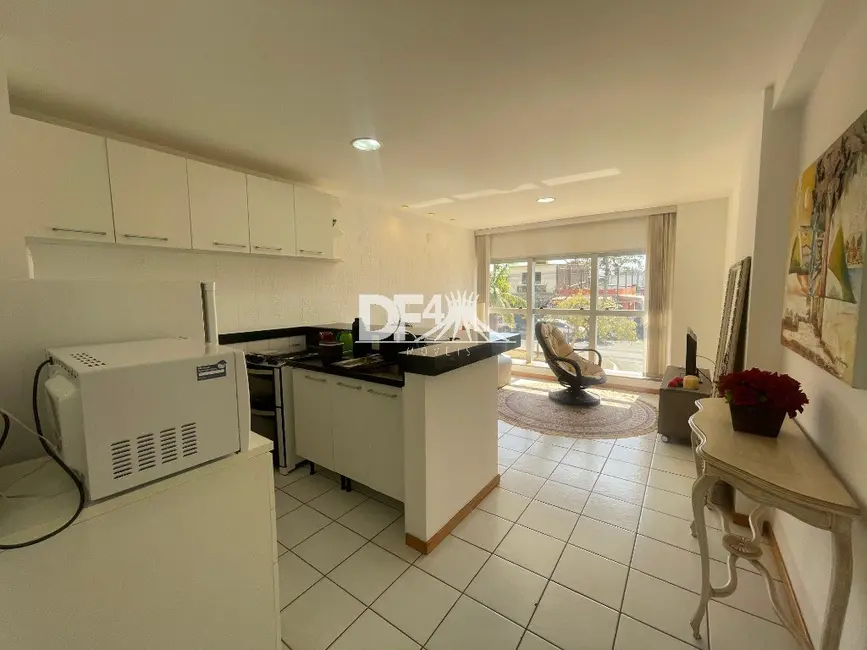 Apartamento com 1 quarto à venda, 74m2 em Setor Sudoeste, Brasilia - DF - imagem 8 Foto 8 de Apartamento com 1 quarto à venda, 74m2 em Setor Sudoeste, Brasilia - DF