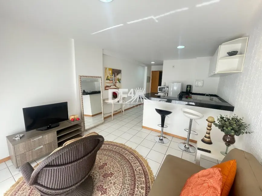 Apartamento com 1 quarto à venda, 74m2 em Setor Sudoeste, Brasilia - DF - imagem 3 Foto 3 de Apartamento com 1 quarto à venda, 74m2 em Setor Sudoeste, Brasilia - DF