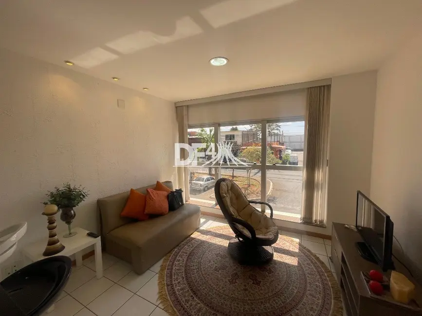 Apartamento com 1 quarto à venda, 74m2 em Setor Sudoeste, Brasilia - DF - imagem 2 Foto 2 de Apartamento com 1 quarto à venda, 74m2 em Setor Sudoeste, Brasilia - DF