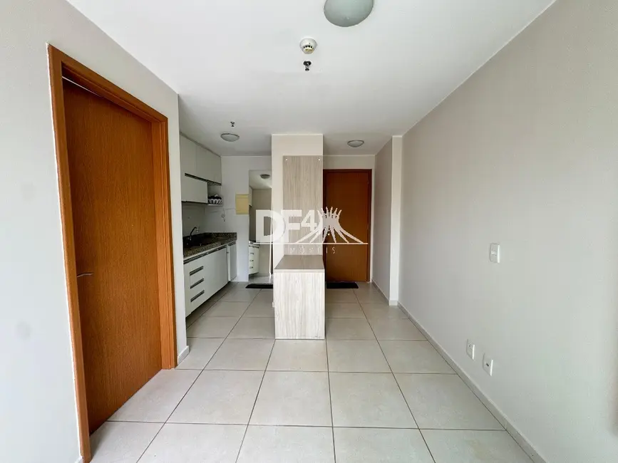 Apartamento com 1 quarto à venda, 34m2 em Sul (Águas Claras), Brasilia - DF - imagem 6 Foto 6 de Apartamento com 1 quarto à venda, 34m2 em Sul (Águas Claras), Brasilia - DF