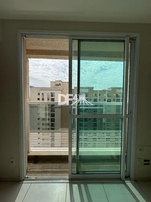 Apartamento com 1 quarto à venda, 34m2 em Sul (Águas Claras), Brasilia - DF - imagem 4 Foto 4 de Apartamento com 1 quarto à venda, 34m2 em Sul (Águas Claras), Brasilia - DF