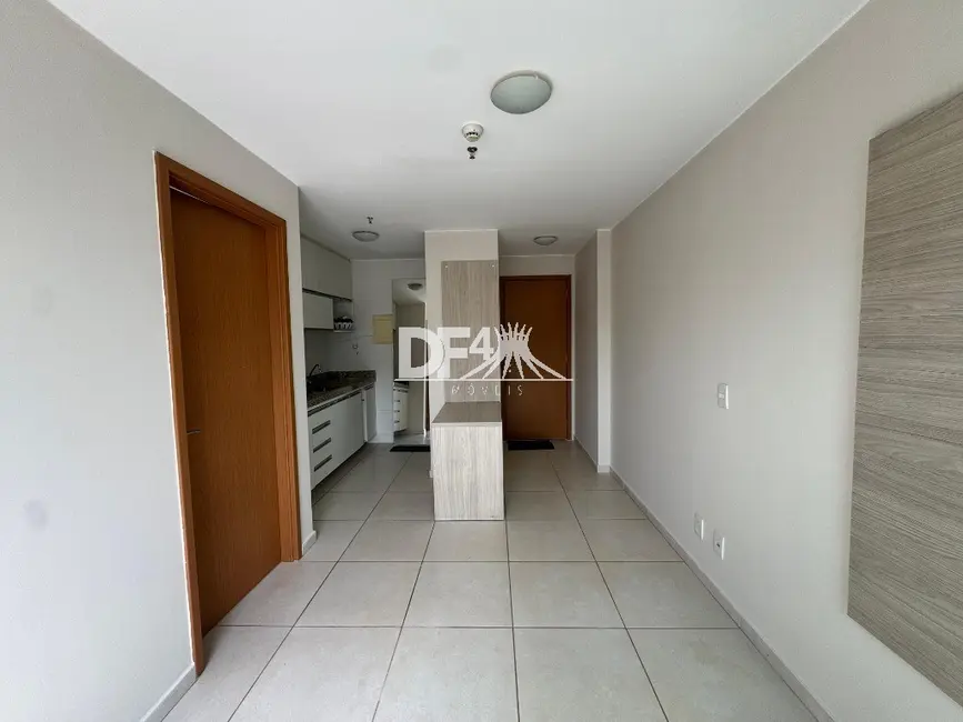 Apartamento com 1 quarto à venda, 34m2 em Sul (Águas Claras), Brasilia - DF - imagem 5 Foto 5 de Apartamento com 1 quarto à venda, 34m2 em Sul (Águas Claras), Brasilia - DF