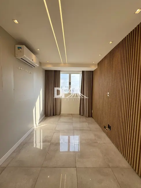 Foto 2 de Apartamento com 1 quarto à venda, 74m2 em Norte (Águas Claras), Brasilia - DF