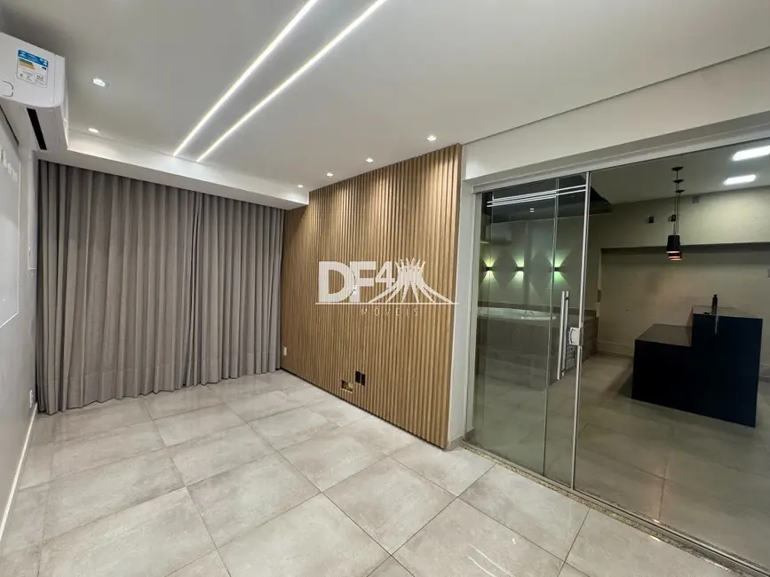 Apartamento com 1 quarto à venda, 74m2 em Norte (Águas Claras), Brasilia - DF - imagem 7 Foto 7 de Apartamento com 1 quarto à venda, 74m2 em Norte (Águas Claras), Brasilia - DF