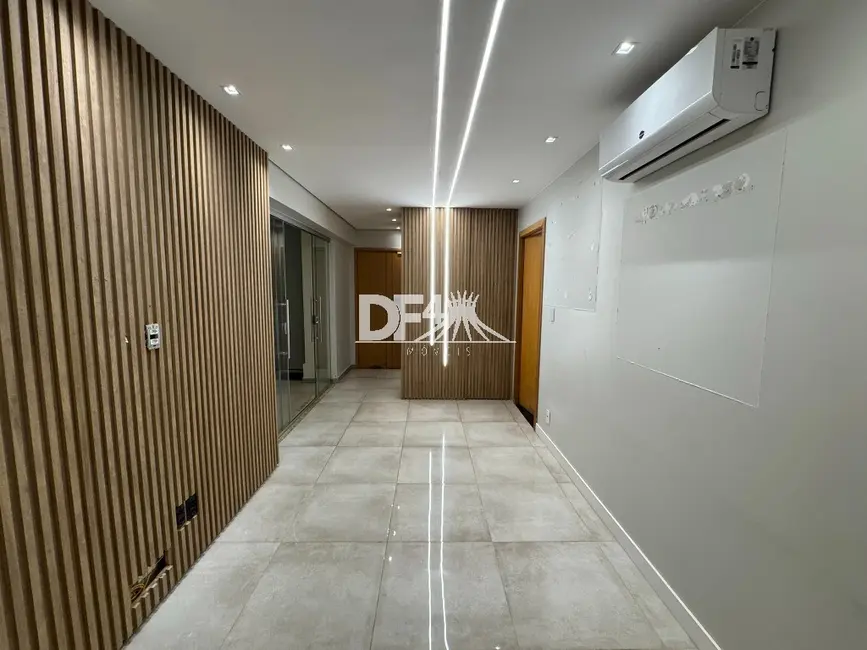 Apartamento com 1 quarto à venda, 74m2 em Norte (Águas Claras), Brasilia - DF - imagem 3 Foto 3 de Apartamento com 1 quarto à venda, 74m2 em Norte (Águas Claras), Brasilia - DF