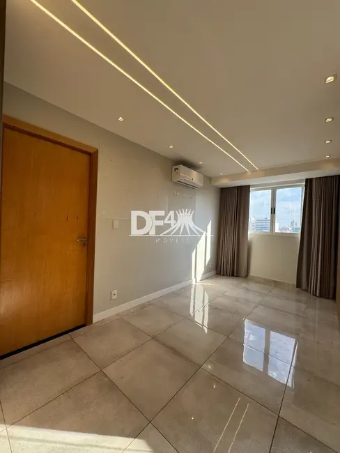 Foto 1 de Apartamento com 1 quarto à venda, 74m2 em Norte (Águas Claras), Brasilia - DF