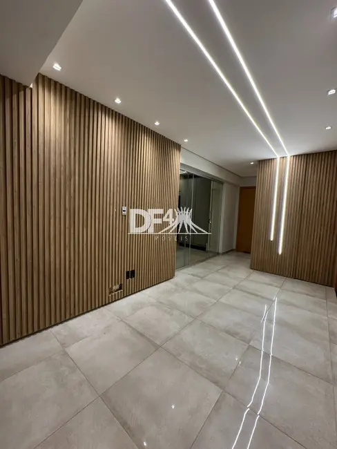 Apartamento com 1 quarto à venda, 74m2 em Norte (Águas Claras), Brasilia - DF - imagem 5 Foto 5 de Apartamento com 1 quarto à venda, 74m2 em Norte (Águas Claras), Brasilia - DF