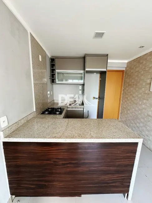 Apartamento com 1 quarto à venda, 30m2 em Sul (Águas Claras), Brasilia - DF - imagem 6 Foto 6 de Apartamento com 1 quarto à venda, 30m2 em Sul (Águas Claras), Brasilia - DF