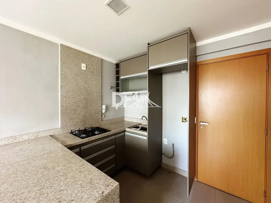Apartamento com 1 quarto à venda, 30m2 em Sul (Águas Claras), Brasilia - DF - imagem 9 Foto 9 de Apartamento com 1 quarto à venda, 30m2 em Sul (Águas Claras), Brasilia - DF