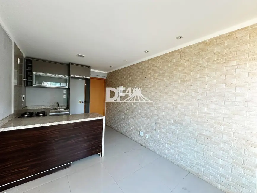 Apartamento com 1 quarto à venda, 30m2 em Sul (Águas Claras), Brasilia - DF - imagem 4 Foto 4 de Apartamento com 1 quarto à venda, 30m2 em Sul (Águas Claras), Brasilia - DF