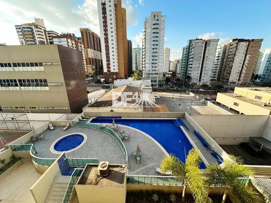 Foto 1 de Apartamento com 1 quarto à venda, 30m2 em Sul (Águas Claras), Brasilia - DF