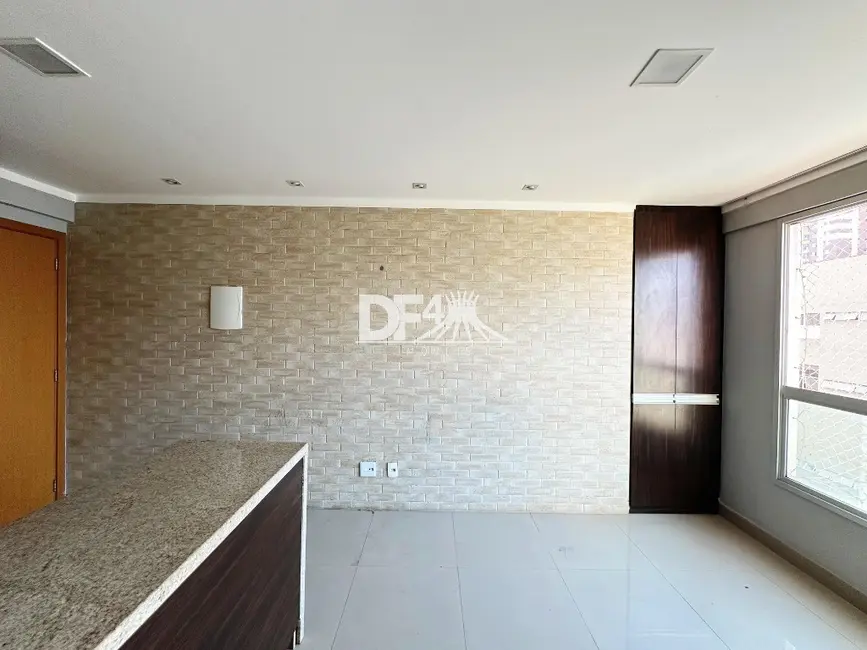 Apartamento com 1 quarto à venda, 30m2 em Sul (Águas Claras), Brasilia - DF - imagem 3 Foto 3 de Apartamento com 1 quarto à venda, 30m2 em Sul (Águas Claras), Brasilia - DF