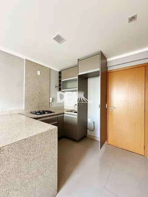 Apartamento com 1 quarto à venda, 30m2 em Sul (Águas Claras), Brasilia - DF - imagem 8 Foto 8 de Apartamento com 1 quarto à venda, 30m2 em Sul (Águas Claras), Brasilia - DF