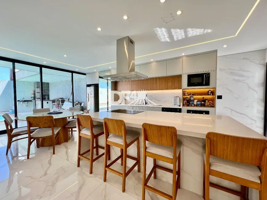 Foto 8 de Casa de Condomínio com 5 quartos à venda, 400m2 em Quadras Econômicas Lúcio Costa (Guará), Brasilia - DF