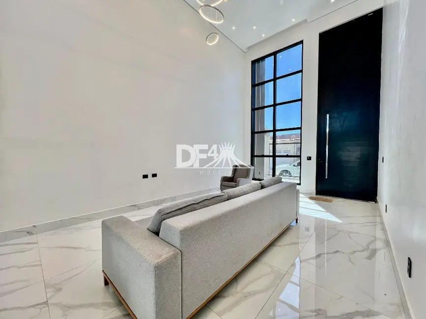 Foto 4 de Casa de Condomínio com 5 quartos à venda, 400m2 em Quadras Econômicas Lúcio Costa (Guará), Brasilia - DF