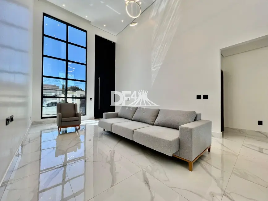 Foto 3 de Casa de Condomínio com 5 quartos à venda, 400m2 em Quadras Econômicas Lúcio Costa (Guará), Brasilia - DF