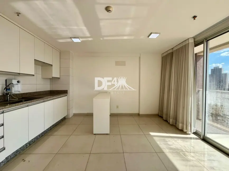 Apartamento com 1 quarto à venda, 44m2 em Norte (Águas Claras), Brasilia - DF - imagem 4 Foto 4 de Apartamento com 1 quarto à venda, 44m2 em Norte (Águas Claras), Brasilia - DF