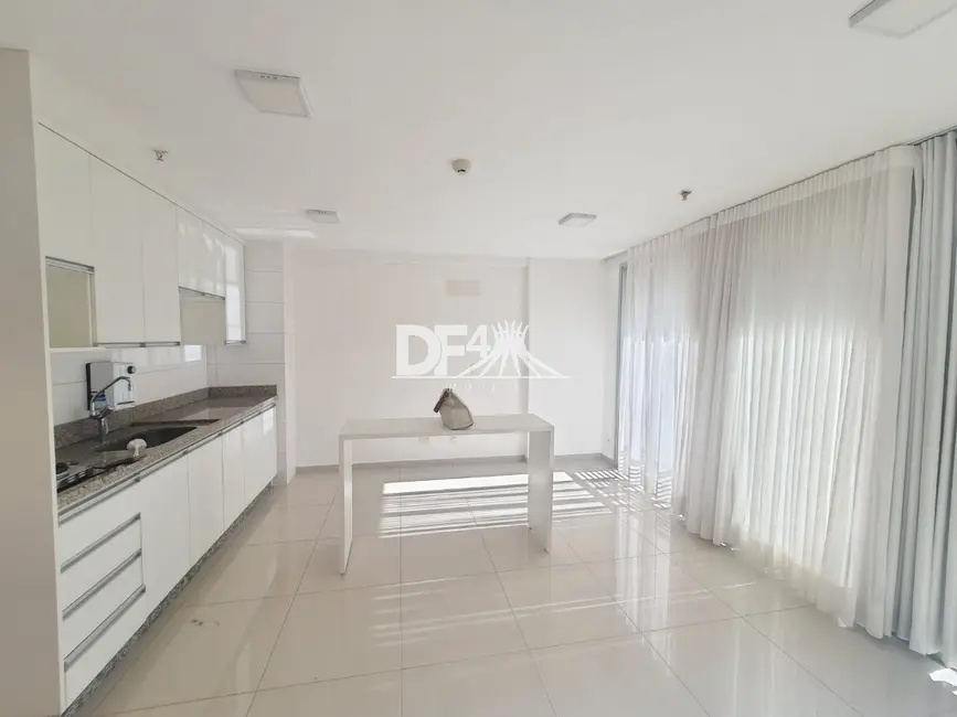 Foto 1 de Apartamento com 1 quarto à venda, 44m2 em Norte (Águas Claras), Brasilia - DF