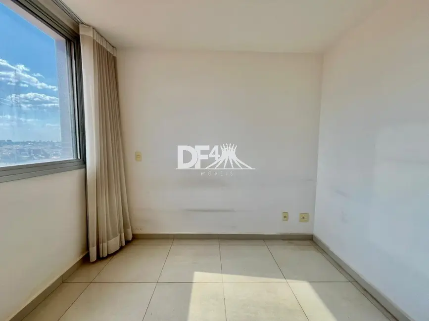 Apartamento com 1 quarto à venda, 44m2 em Norte (Águas Claras), Brasilia - DF - imagem 8 Foto 8 de Apartamento com 1 quarto à venda, 44m2 em Norte (Águas Claras), Brasilia - DF