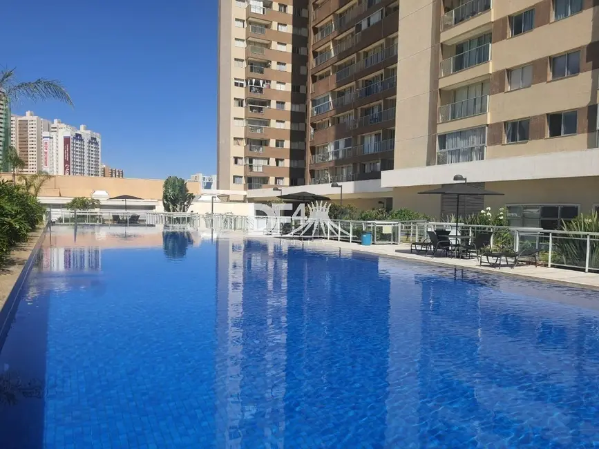 Apartamento com 1 quarto à venda, 44m2 em Norte (Águas Claras), Brasilia - DF - imagem 7 Foto 7 de Apartamento com 1 quarto à venda, 44m2 em Norte (Águas Claras), Brasilia - DF